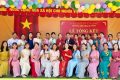 Lễ tổng kết năm học 2025 -2026