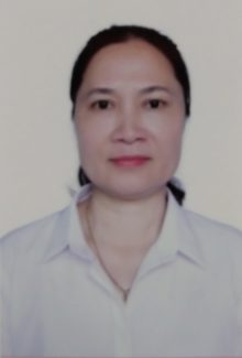 Bùi Thị Nguyệt