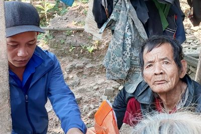 HOẠT ĐỘNG CHÀO MỪNG 92 NĂM NGÀY THÀNH LẬP ĐOÀN TNCS HỒ CHÍ MINH ( 26/03/1931 – 26/03/2023)