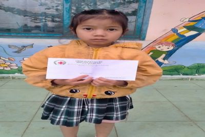 XUÂN YÊU THƯƠNG TẾT ĐONG ĐẦY